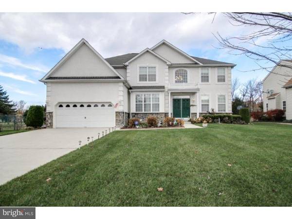 305 CHRISTINA LN, Williamstown, NJ 08094