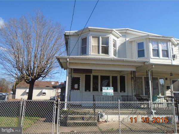 449 WASHINGTON ST, Bristol, PA 19007