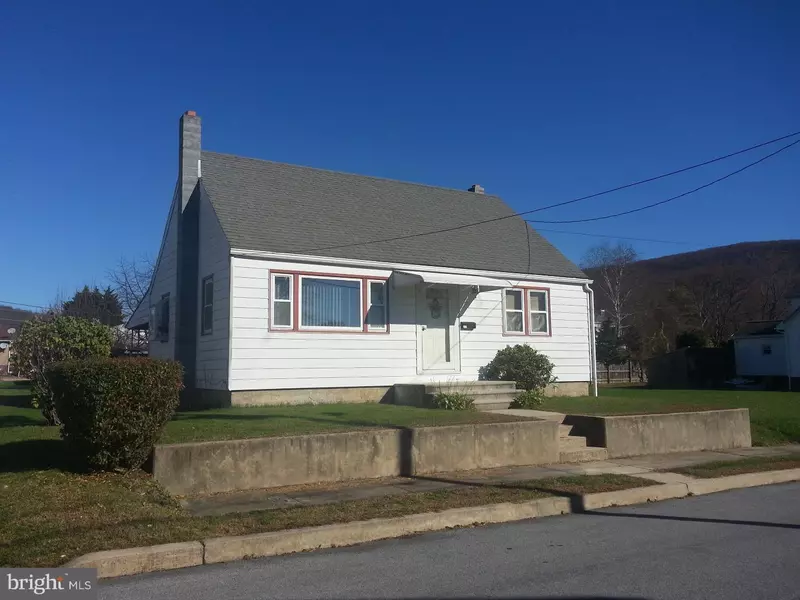 203 WILSON AVE, Reading, PA 19606