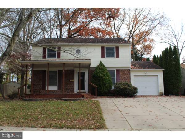 106 LAKESIDE DR, Glassboro, NJ 08028