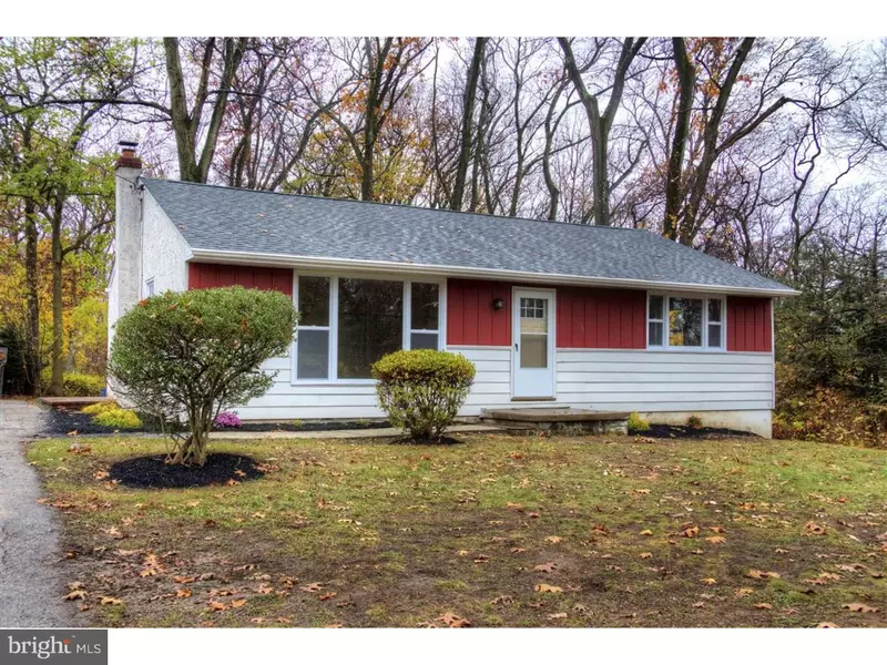 528 OLD EAGLE SCHOOL RD, Wayne, PA 19087