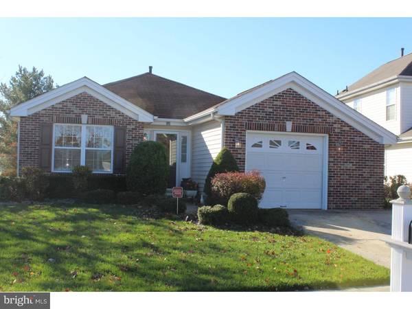 1 GRANDVIEW PL, Sewell, NJ 08080