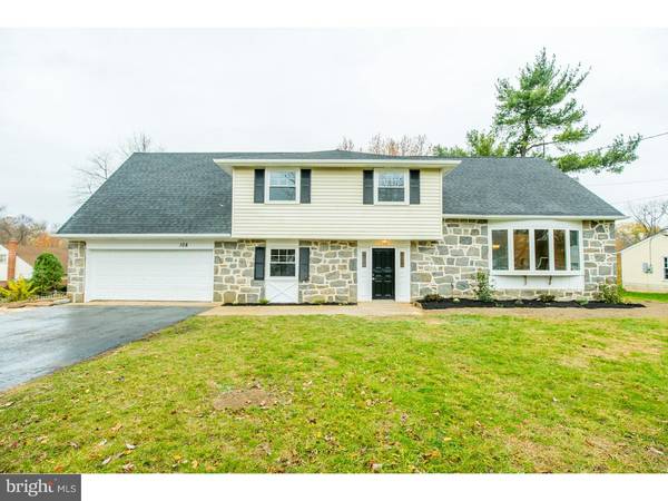 108 ARBOR RD, Cinnaminson, NJ 08077