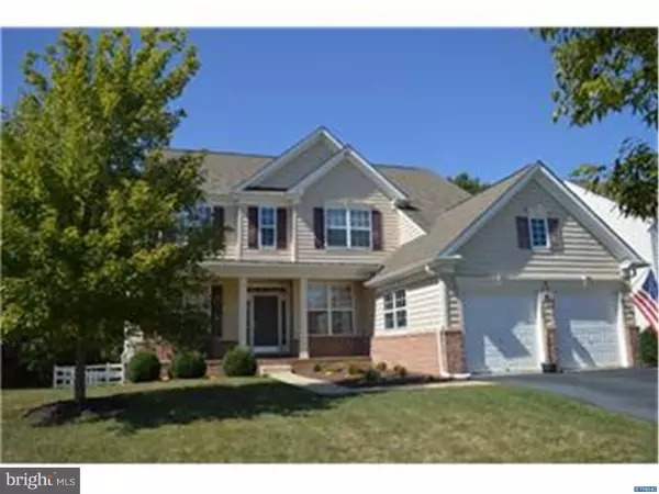 620 SUFFOLK CT, Middletown, DE 19709