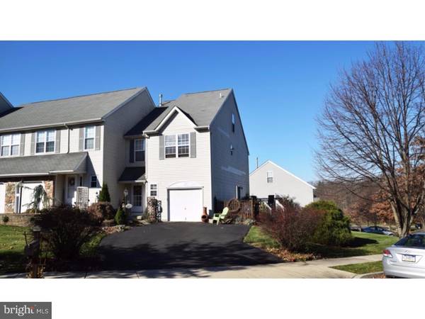 114 MISTY MDW, Perkasie, PA 18944