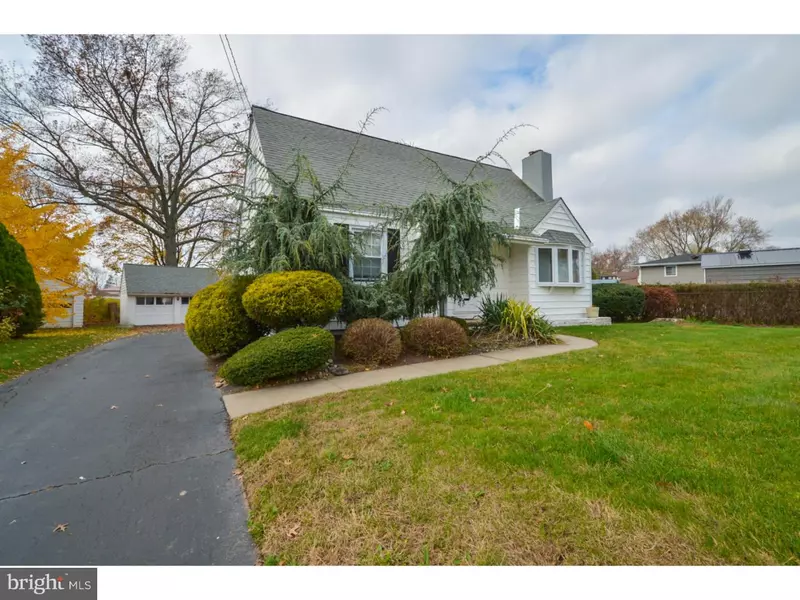 219 LANCASTER AVE, Hatboro, PA 19040