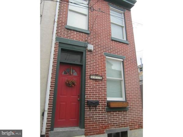 4415 MANSION ST, Philadelphia, PA 19127