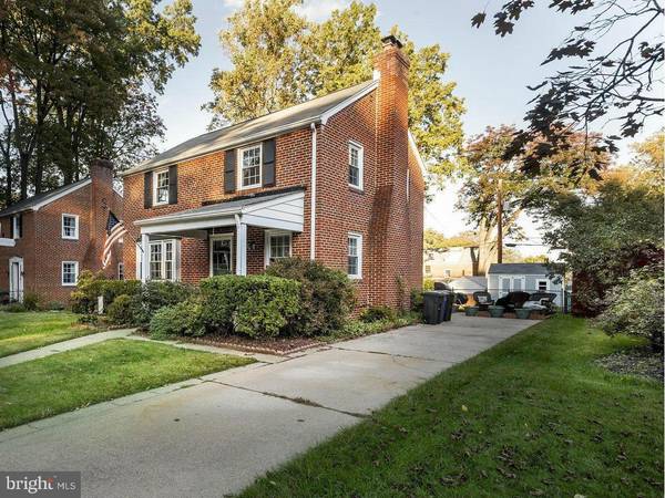 47 DUNGARRIE RD, Catonsville, MD 21228