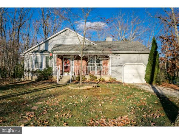 10 TUCKERTON RD, Shamong, NJ 08088