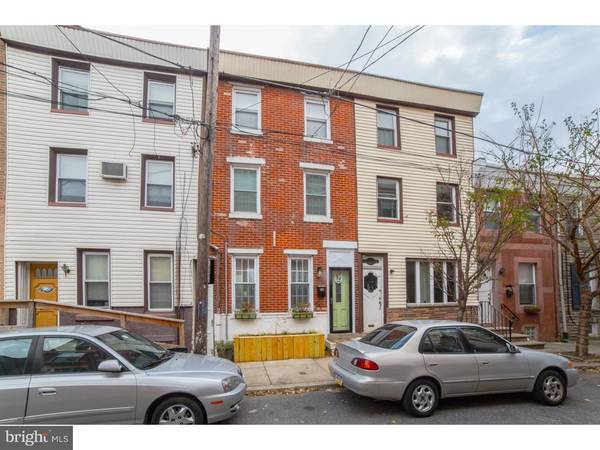 604 ANNIN ST, Philadelphia, PA 19147