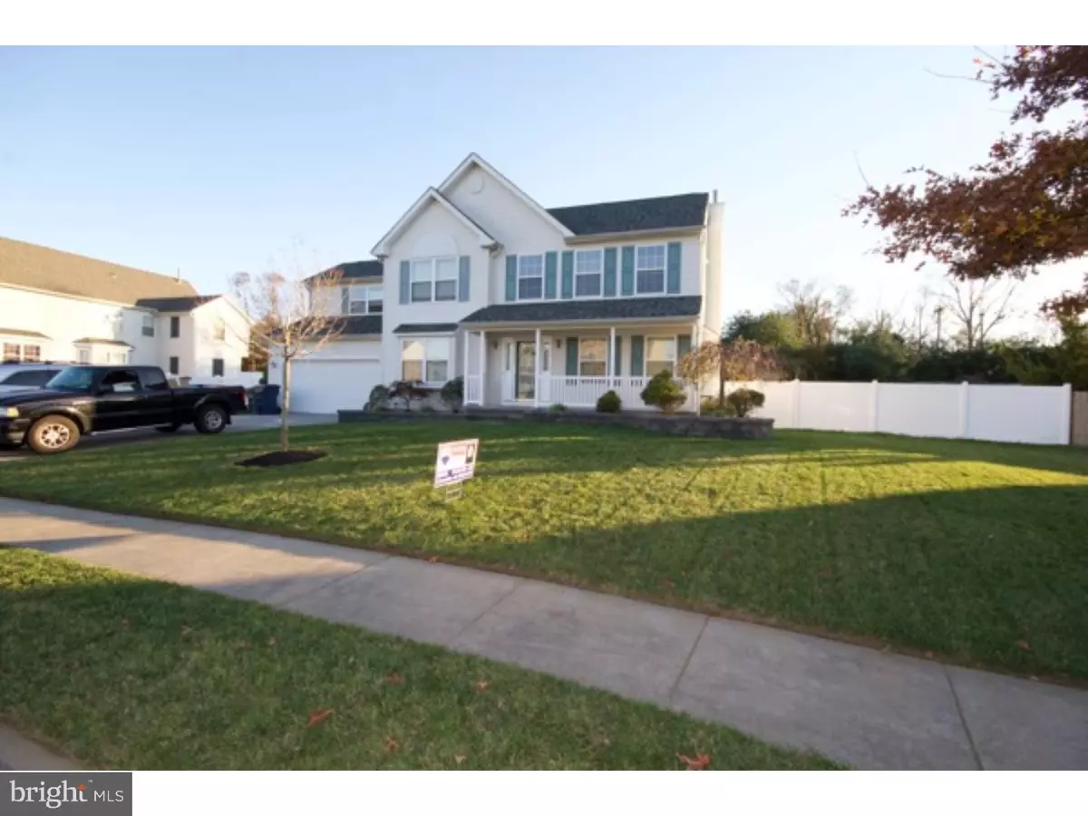 Williamstown, NJ 08094,625 RASPBERRY LN