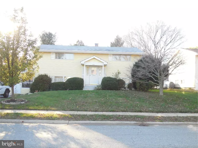 1904 ARLENE DR, Wilmington, DE 19804