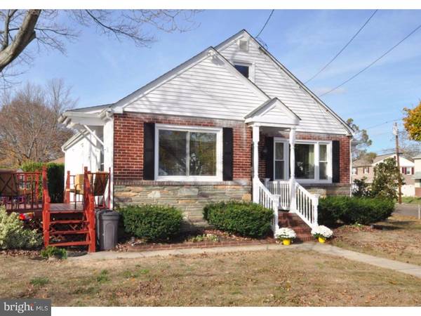 401 OAK ST, Riverside, NJ 08075