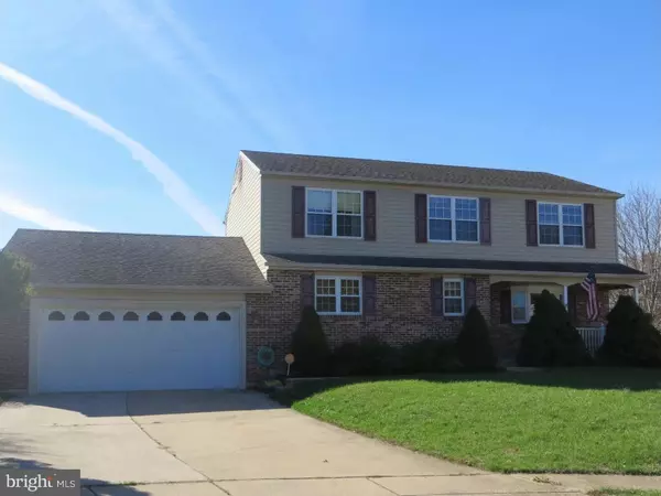 14 RENAI CT, Newark, DE 19702