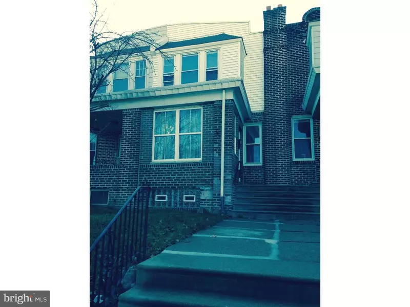 510 LEVICK ST, Philadelphia, PA 19111