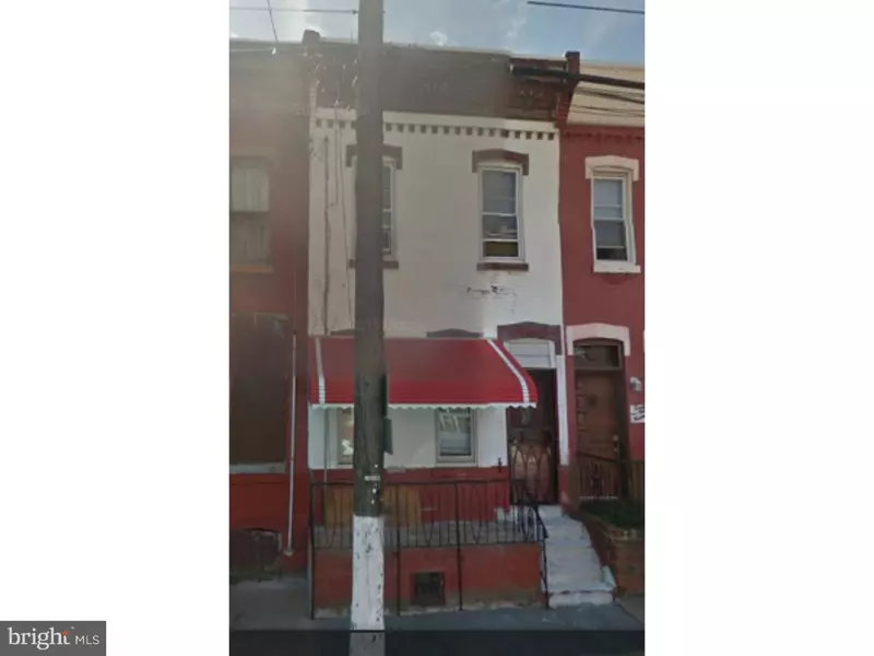 2412 W JEFFERSON ST, Philadelphia, PA 19121