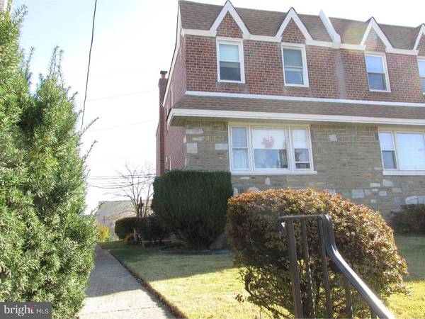 1266 FULLER ST, Philadelphia, PA 19111