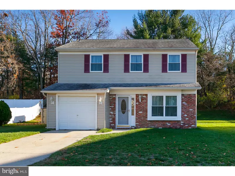 14 FREEDOM RD, Sewell, NJ 08080