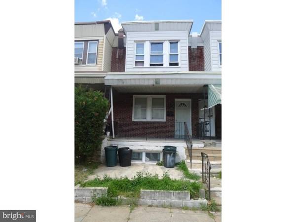 159 WIDENER ST, Philadelphia, PA 19120