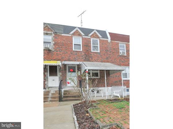 6327 VANDIKE ST, Philadelphia, PA 19135