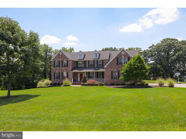 221 DOMINICS CT, Woolwich Township, NJ 08085