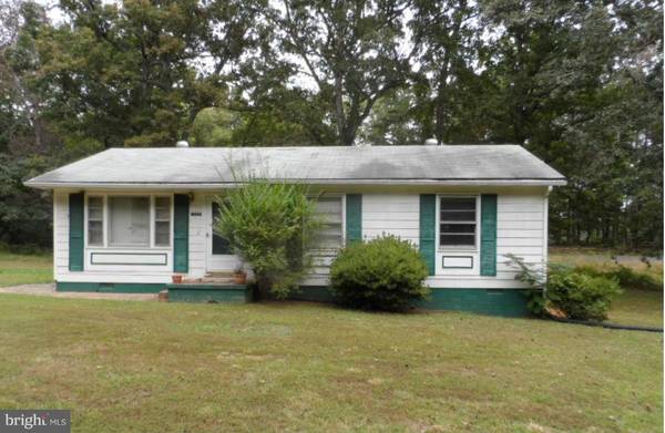 23331 HAWFIELD RD, Unionville, VA 22567