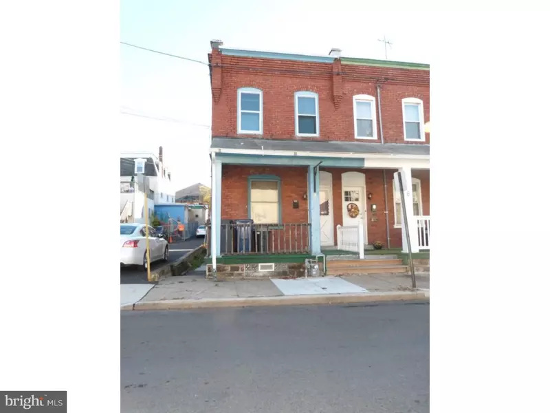 8 RACE ST, Ambler, PA 19002