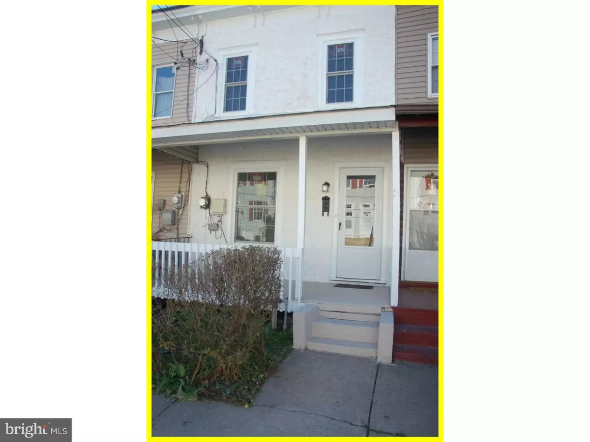 Coatesville, PA 19320,862 COATES ST