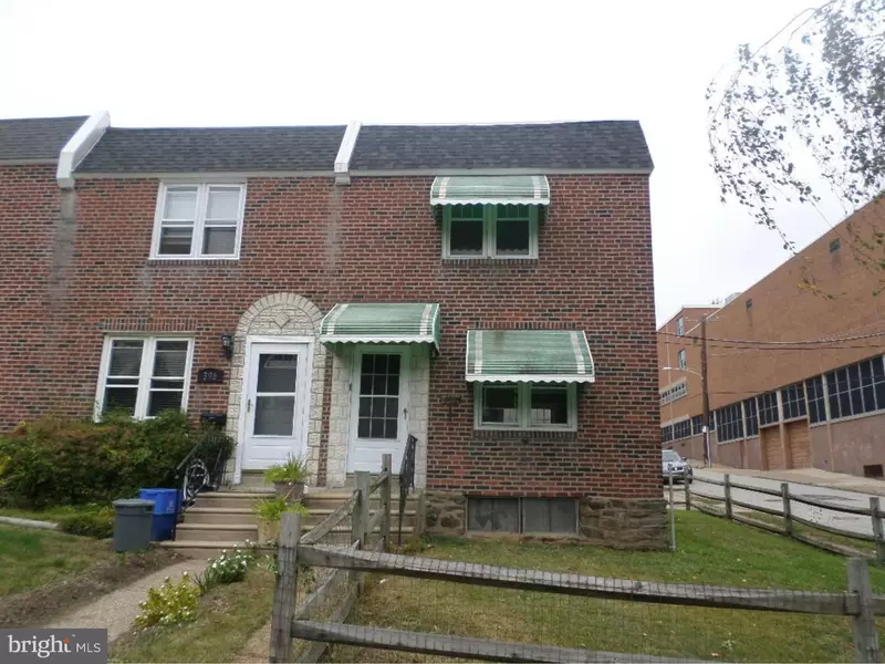 398 FAIRWAY TER, Philadelphia, PA 19128