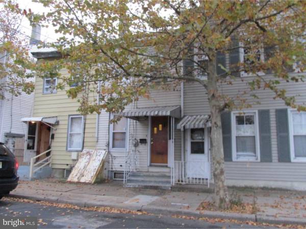 219 HEWITT ST, Trenton City, NJ 08611