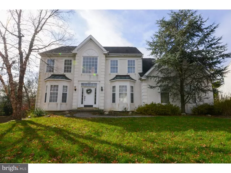 2689 FAWN LN, Warrington, PA 18976