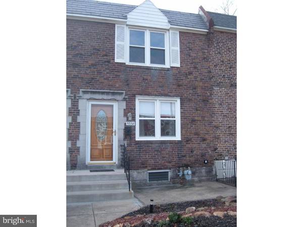 5338 DELMAR DR, Clifton Heights, PA 19018