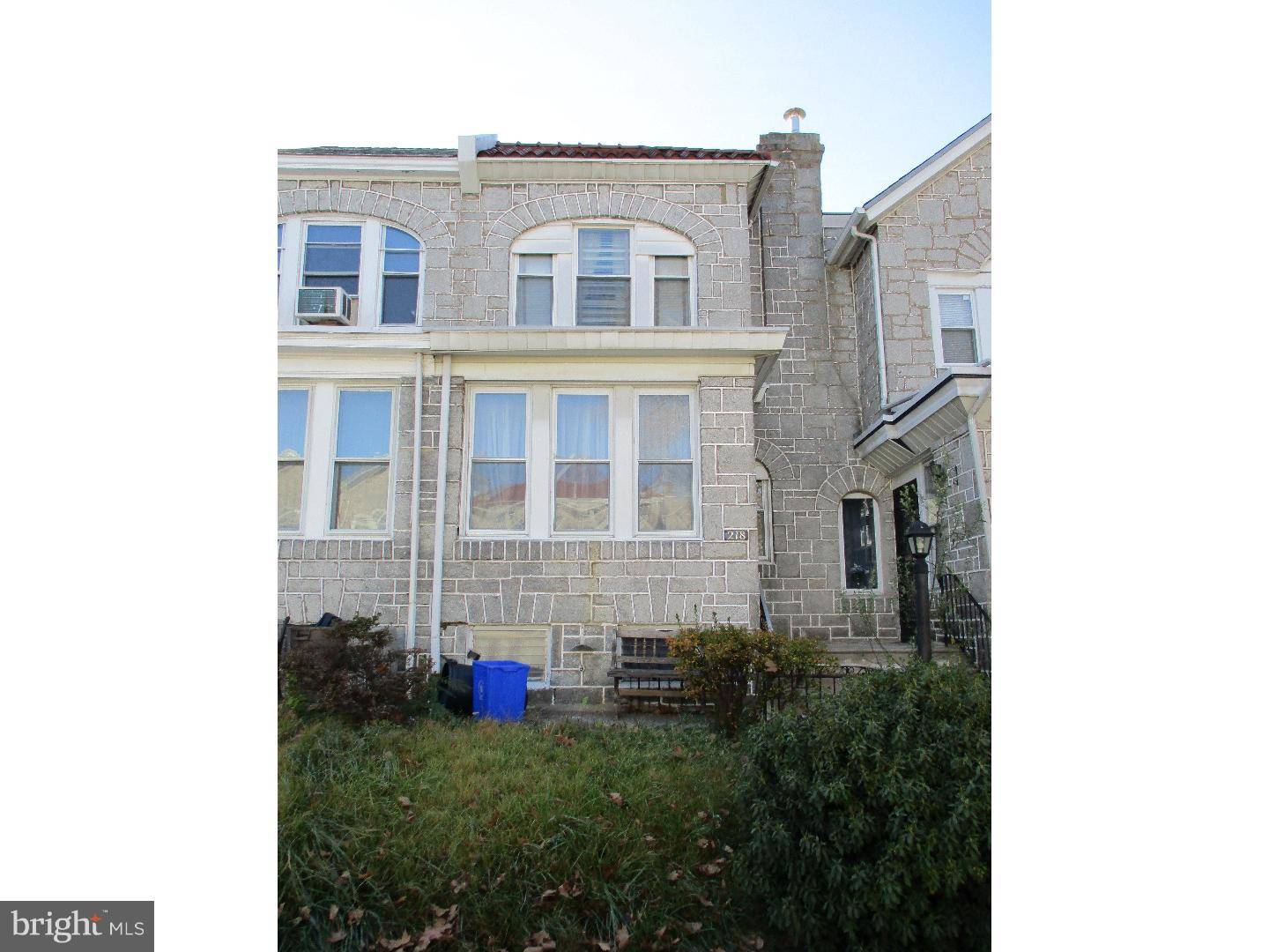 218 E COMLY ST, Philadelphia, PA 19120