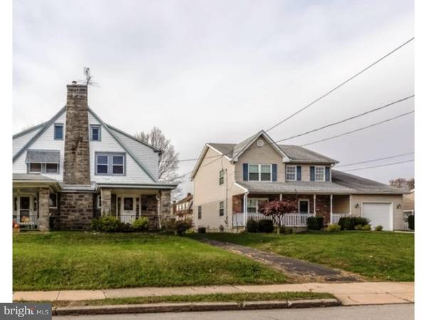 140 UPLAND RD, Havertown, PA 19083