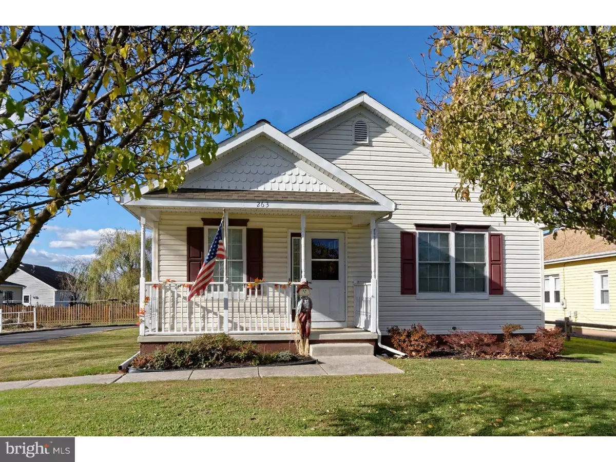 Clarksboro, NJ 08020,263 KINGS HWY