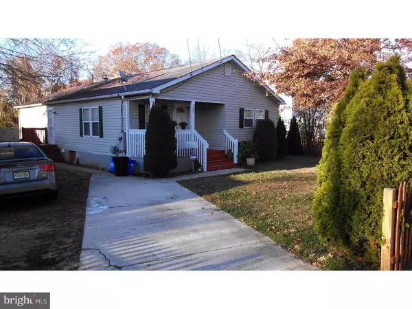 329 W PARK AVE, Pleasantville, NJ 08232