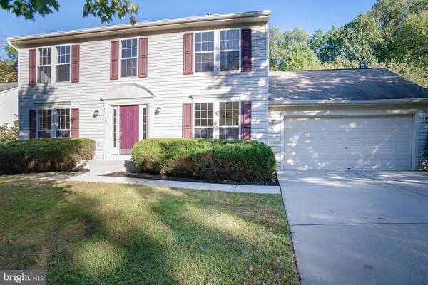 4109 SIHLER OAKS TRL, Owings Mills, MD 21117