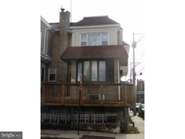 268 WEMBLEY RD, Upper Darby, PA 19082