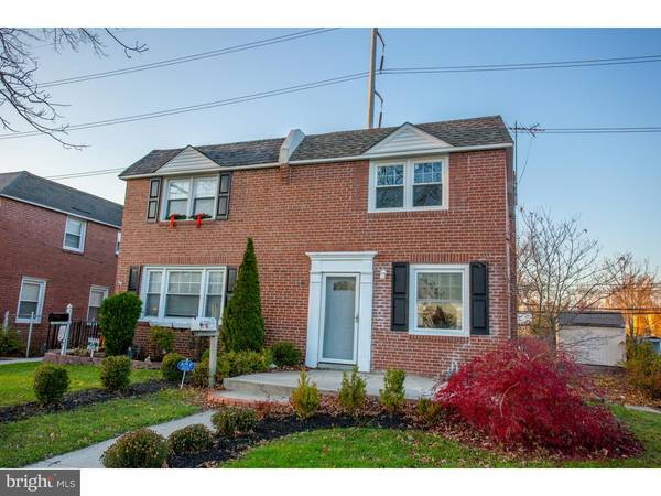 580 MICHELL ST, Ridley Park, PA 19078