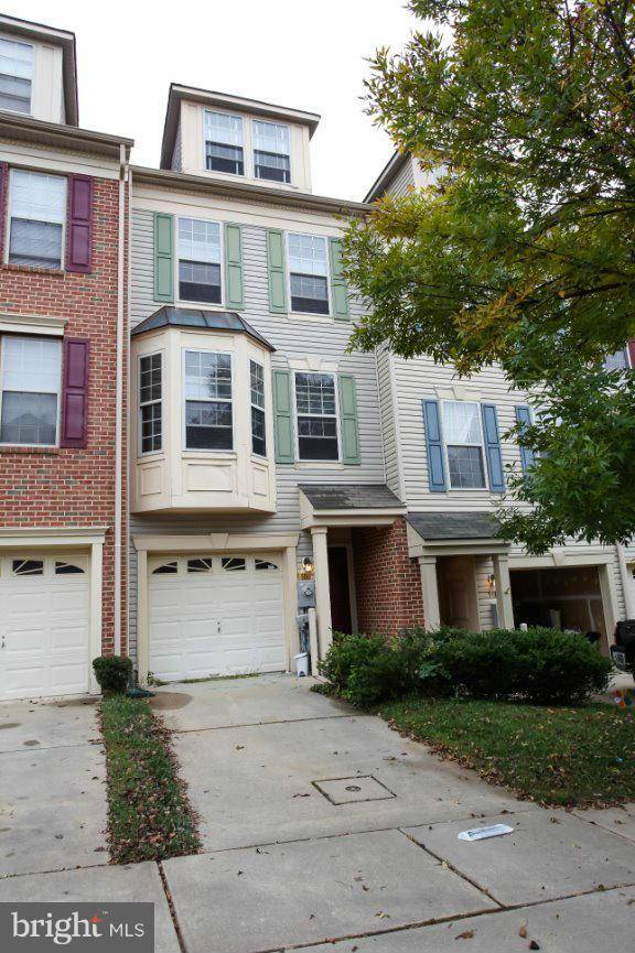 10 BAILEY LN, Owings Mills, MD 21117