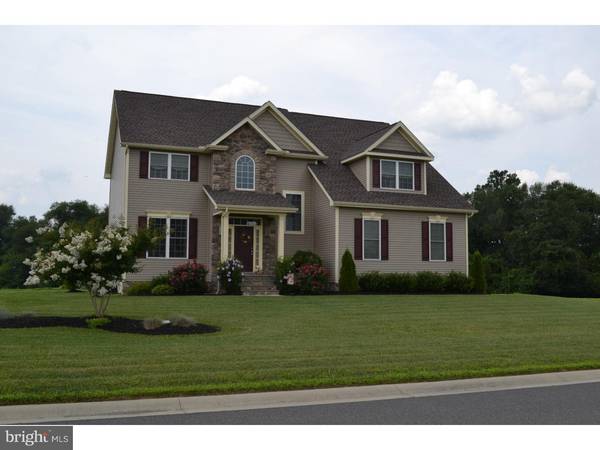 17 CORDRAY CT, Clayton, DE 19938