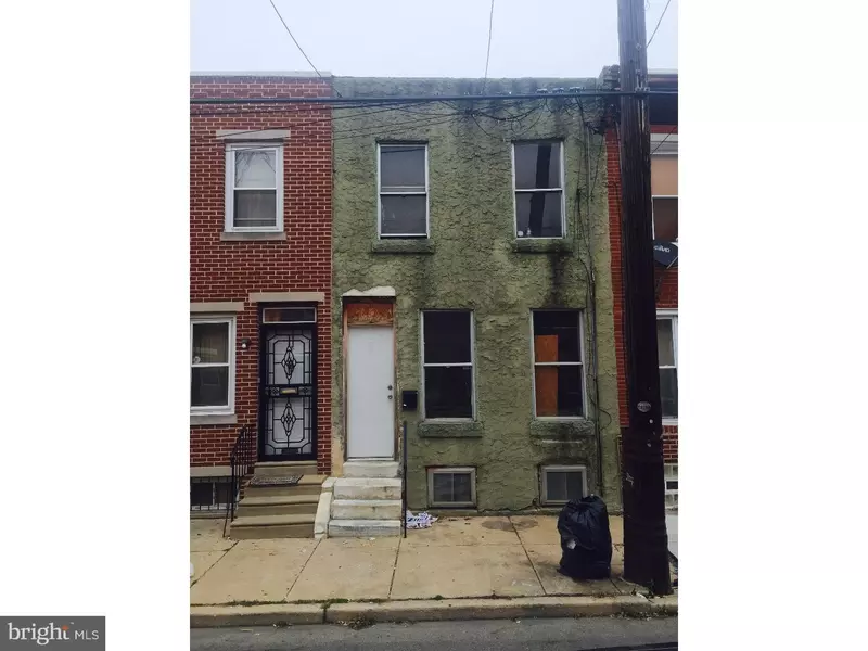 2135 MANTON ST, Philadelphia, PA 19146