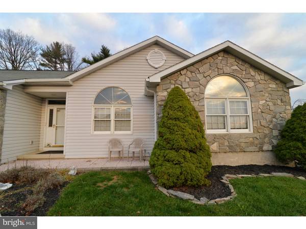 308 FOX HOLLOW RD, Pottsville, PA 17901