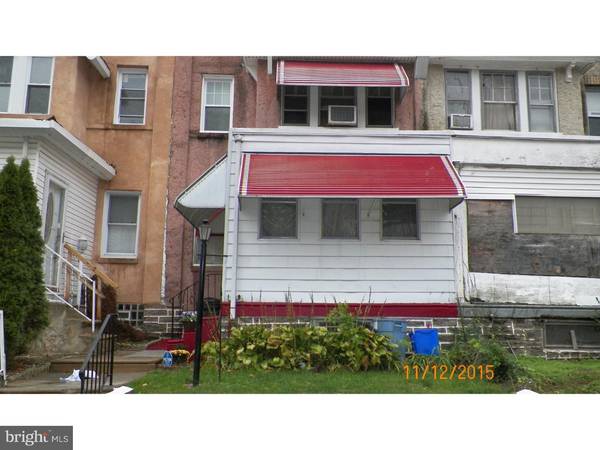 327 E SHARPNACK ST, Philadelphia, PA 19119