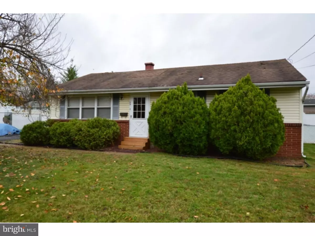 Hamilton, NJ 08690,29 MATTHEW DR