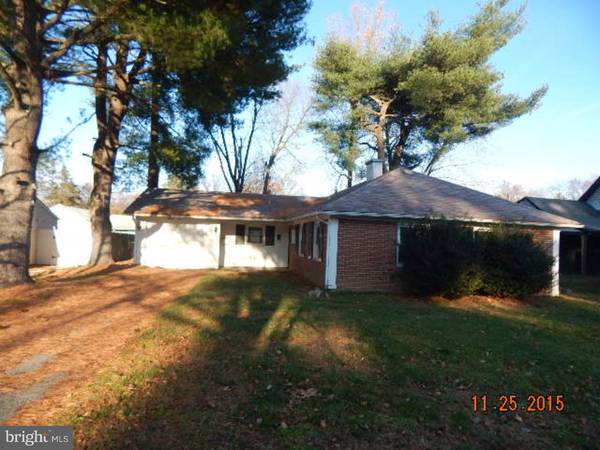 29 MEADOWLARK LN, Willingboro, NJ 08046