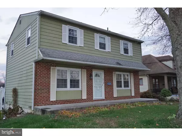 515 N FORKLANDING RD, Maple Shade, NJ 08052