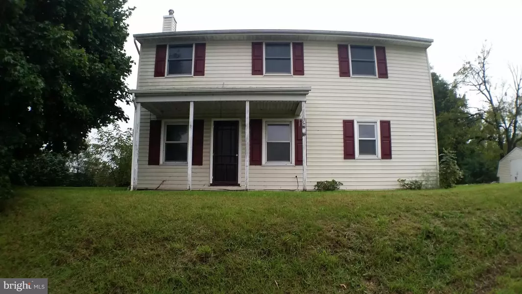 10 WHITE MILL RD, New Market, VA 22844