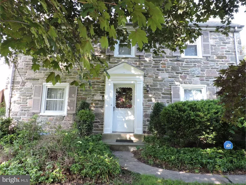 508 EATON RD, Drexel Hill, PA 19026