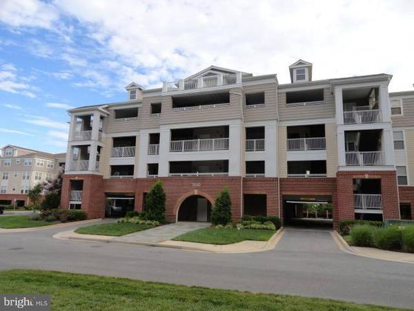 331 OYSTER BAY PL #331, Dowell, MD 20629